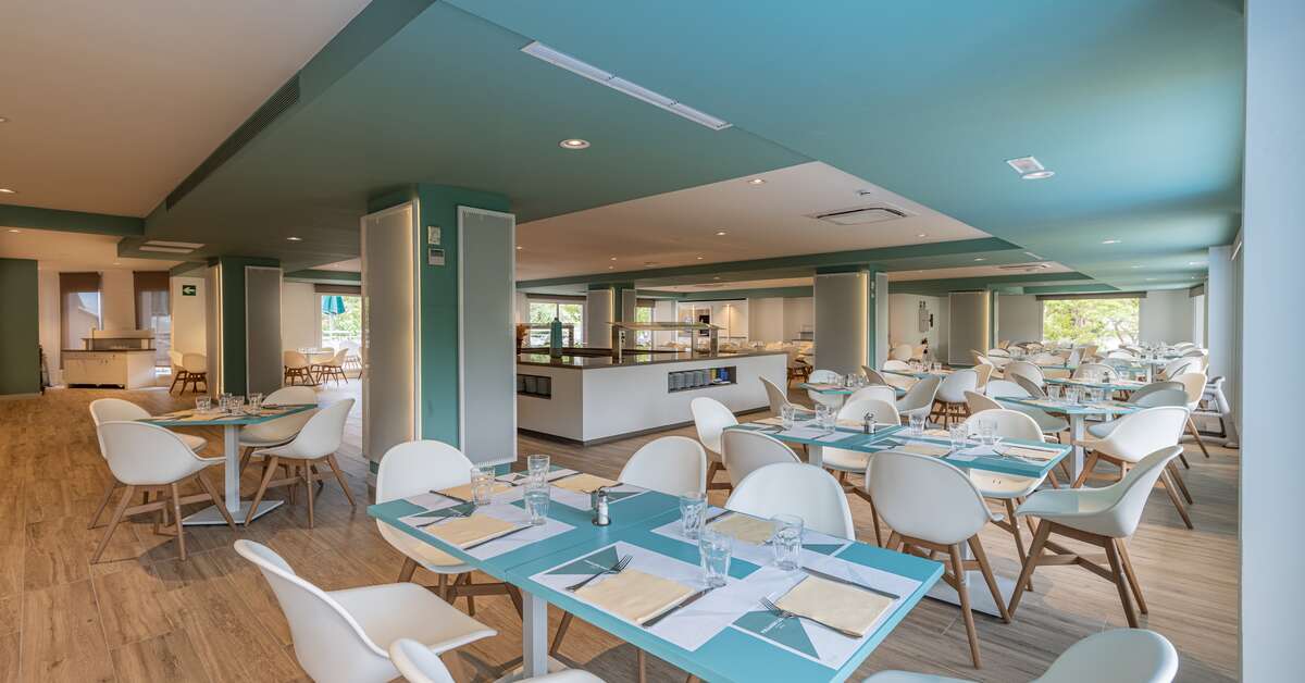 Een foto van Hotel Piramide Salou