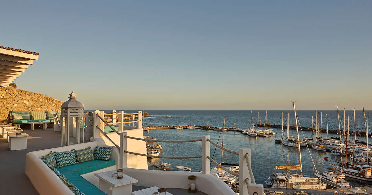 Een foto van Notos Therme & Spa