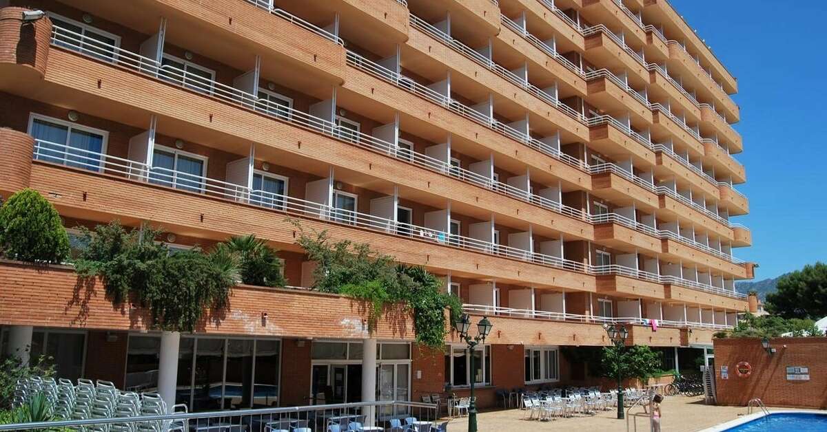 Een foto van Prestige Hotel Sant Marc