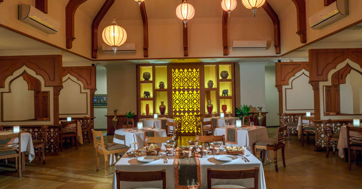Een foto van Niva Kurumba Maldives