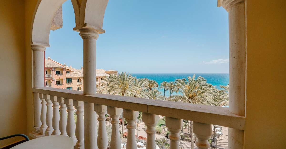 Een foto van R2 Rio Calma Hotel & Spa & Conference