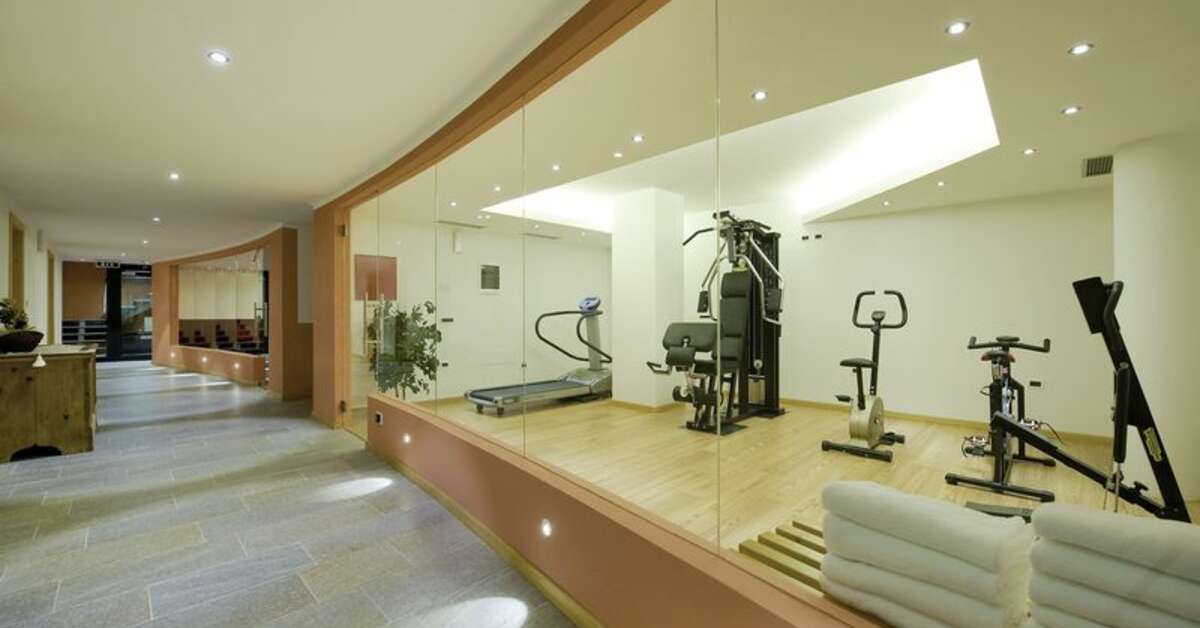 Een foto van Sporthotel Rosatti