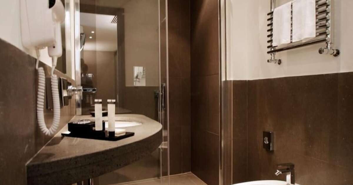 Een foto van Culture Hotel Centro Storico