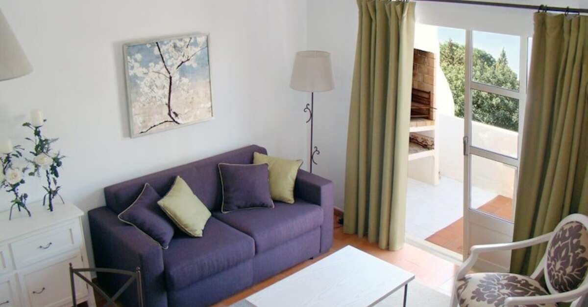 Een foto van Rocha Brava Resort