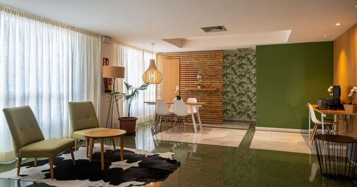 Ein Foto Hotel Niagara