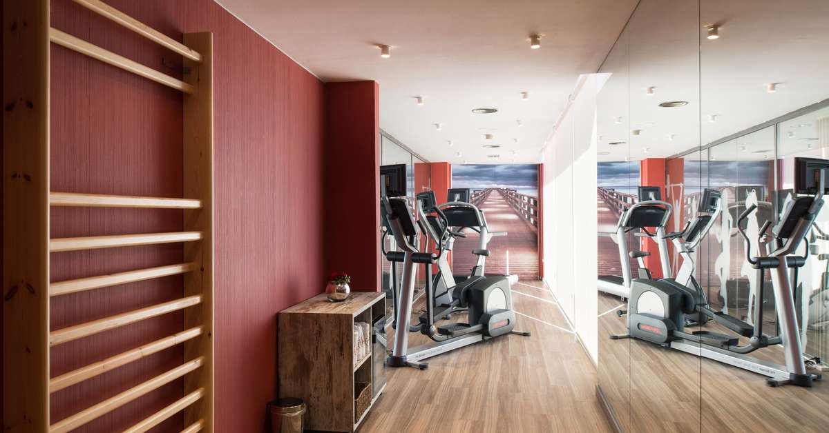 Een foto van Catalonia Gran Hotel Verdi