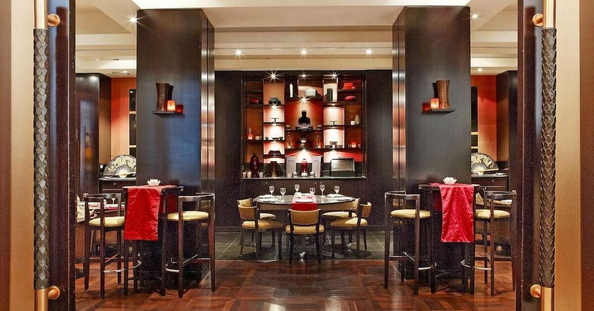 Een foto van Corinthia Hotel Budapest