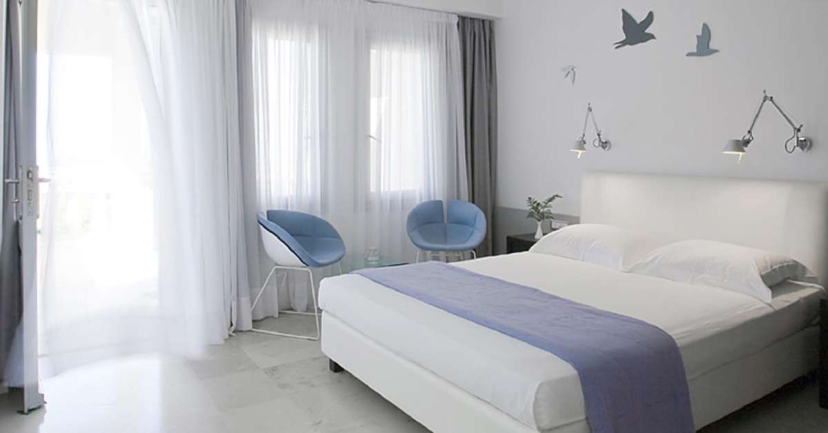 Een foto van Majestic Hotel Fira