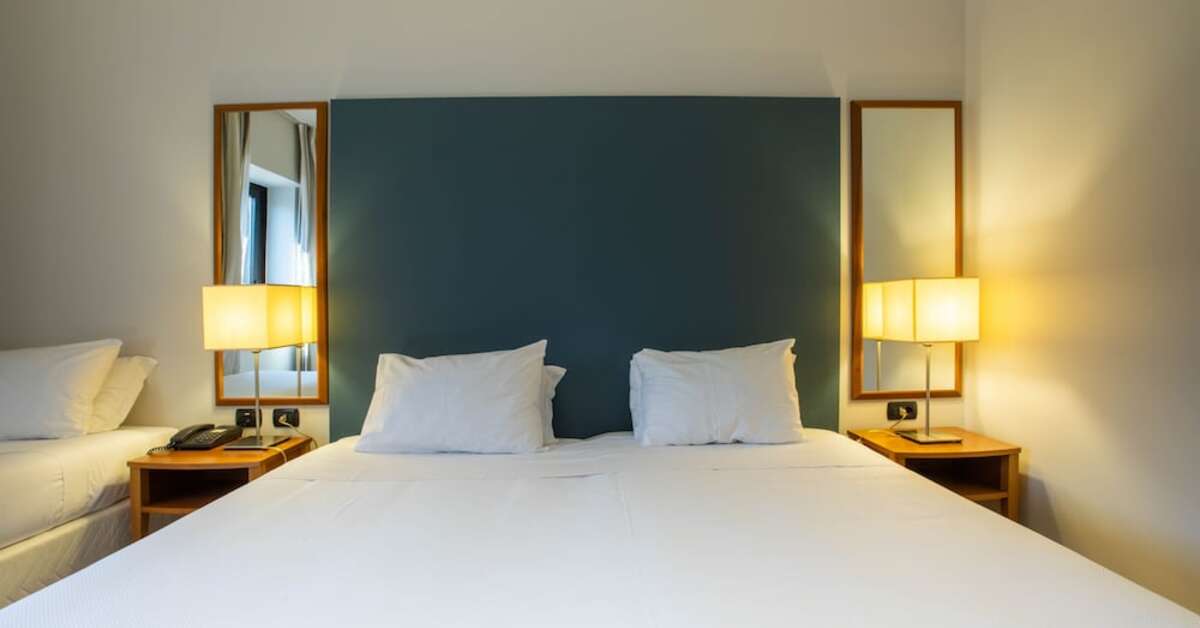 Een foto van Hotel Belstay Venezia Mestre
