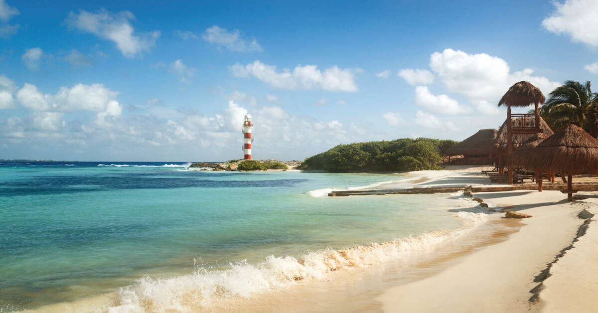 Een foto van Hyatt Ziva Cancun