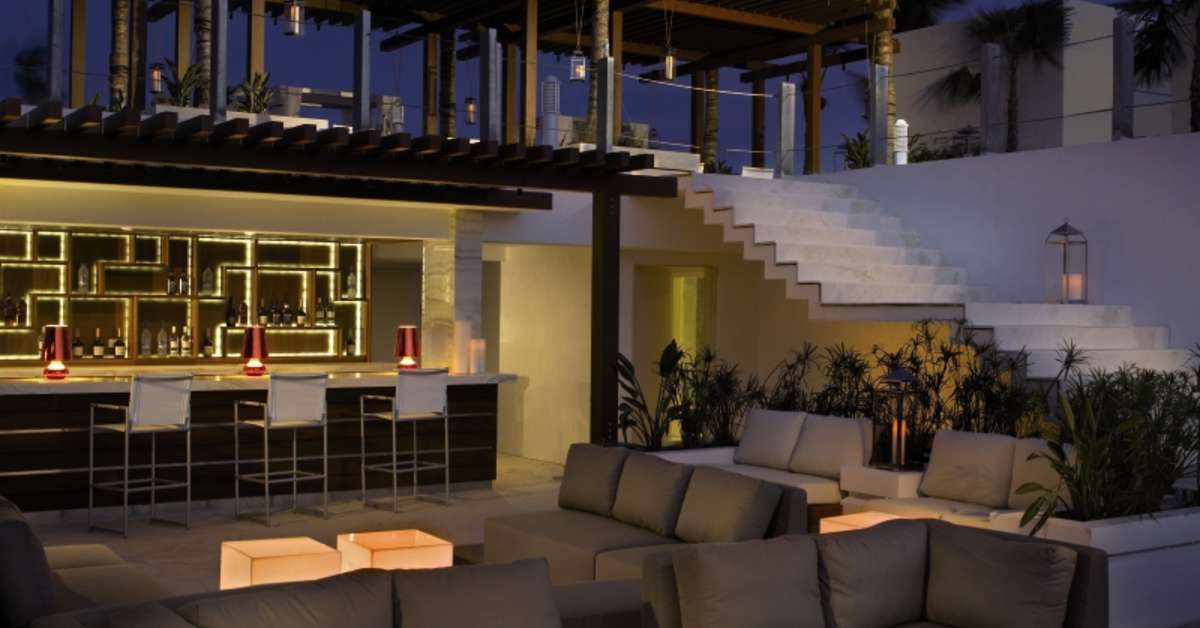 Een foto van Grand Beach Hotel