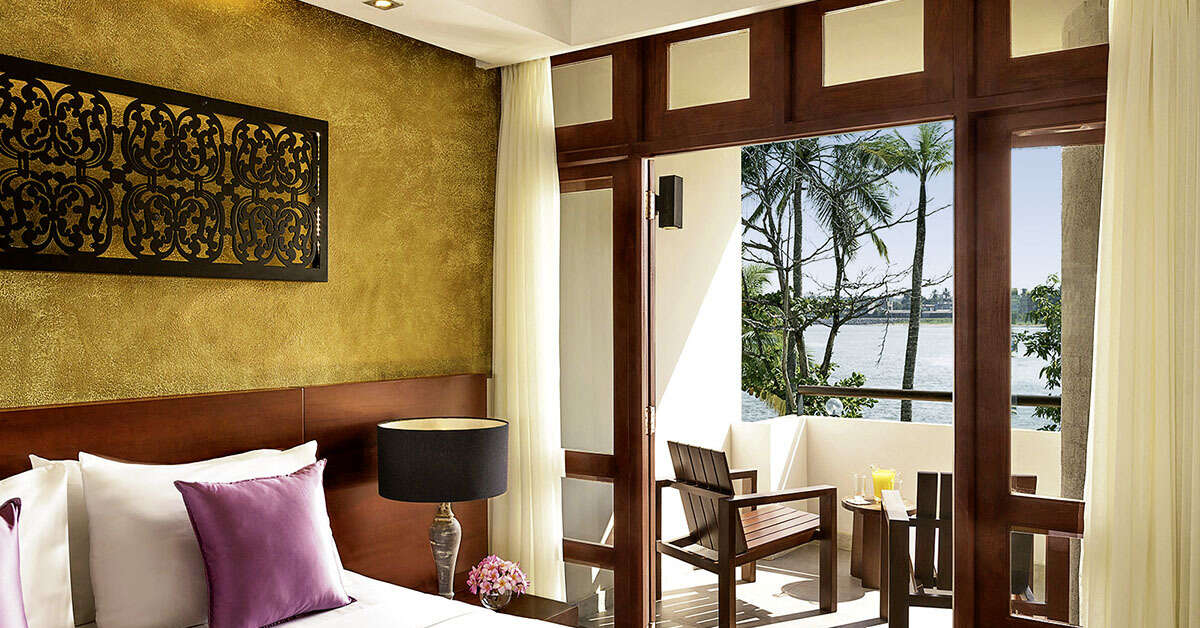 Een foto van Avani Kalutara Resort
