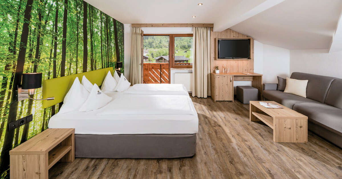 Een foto van Schneeberg Resort & Spa