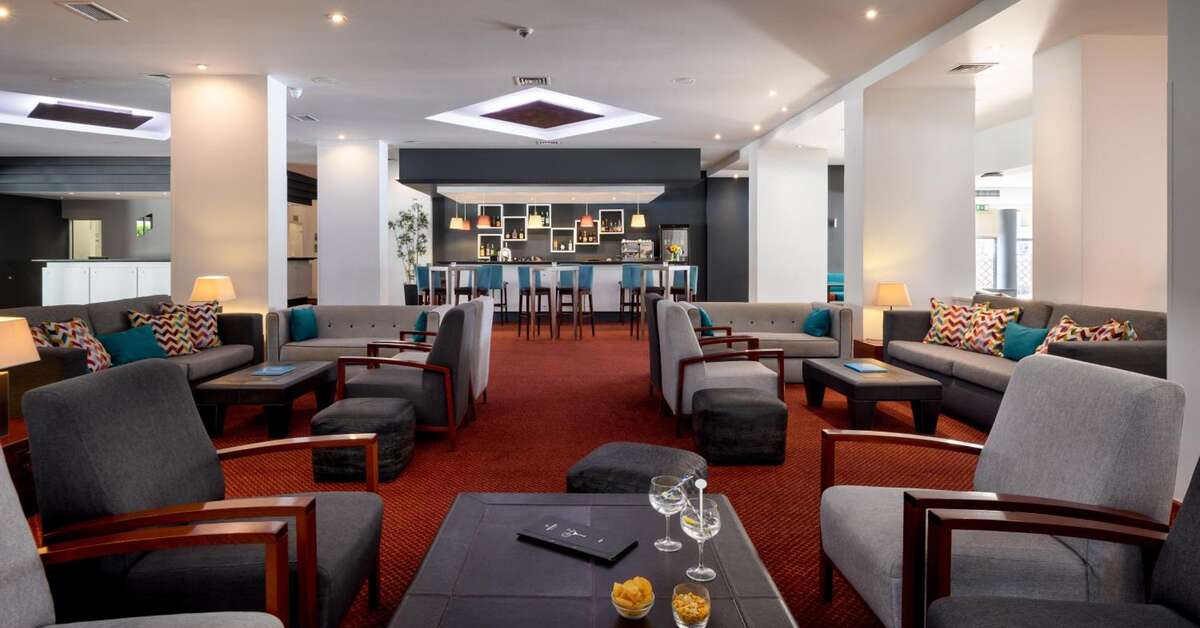 Een foto van Pestana Cascais