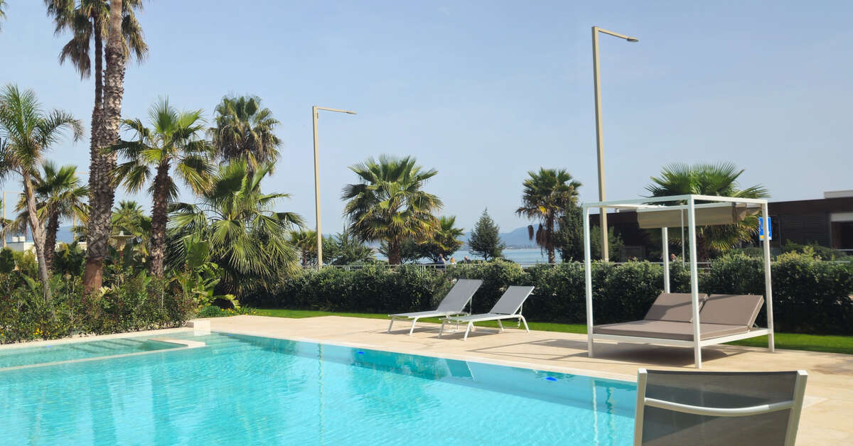 Een foto van Hotel Nautilus Excelsior