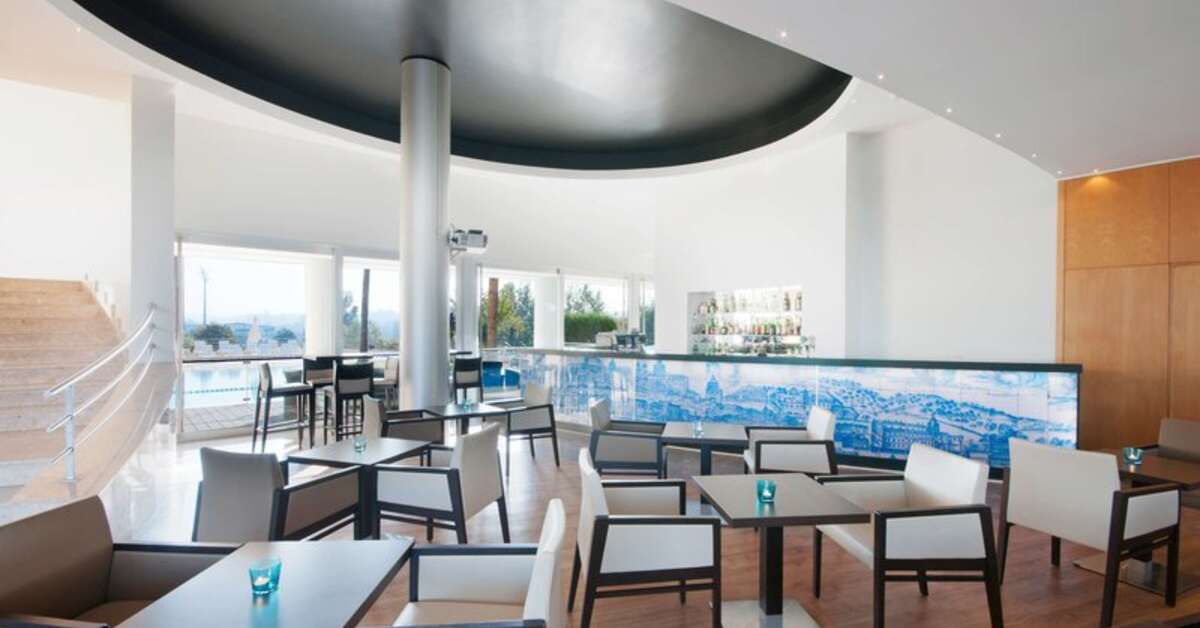 Een foto van Tryp by Wyndham Porto Expo