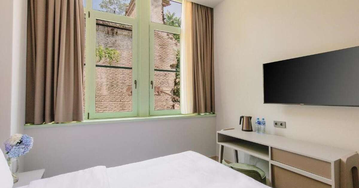 Een foto van Strofi by Old Tbilisi Hospitality