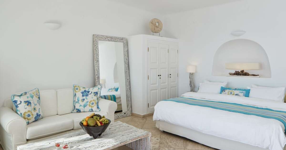 Ein Foto San Antonio Luxury Hotel & Suites