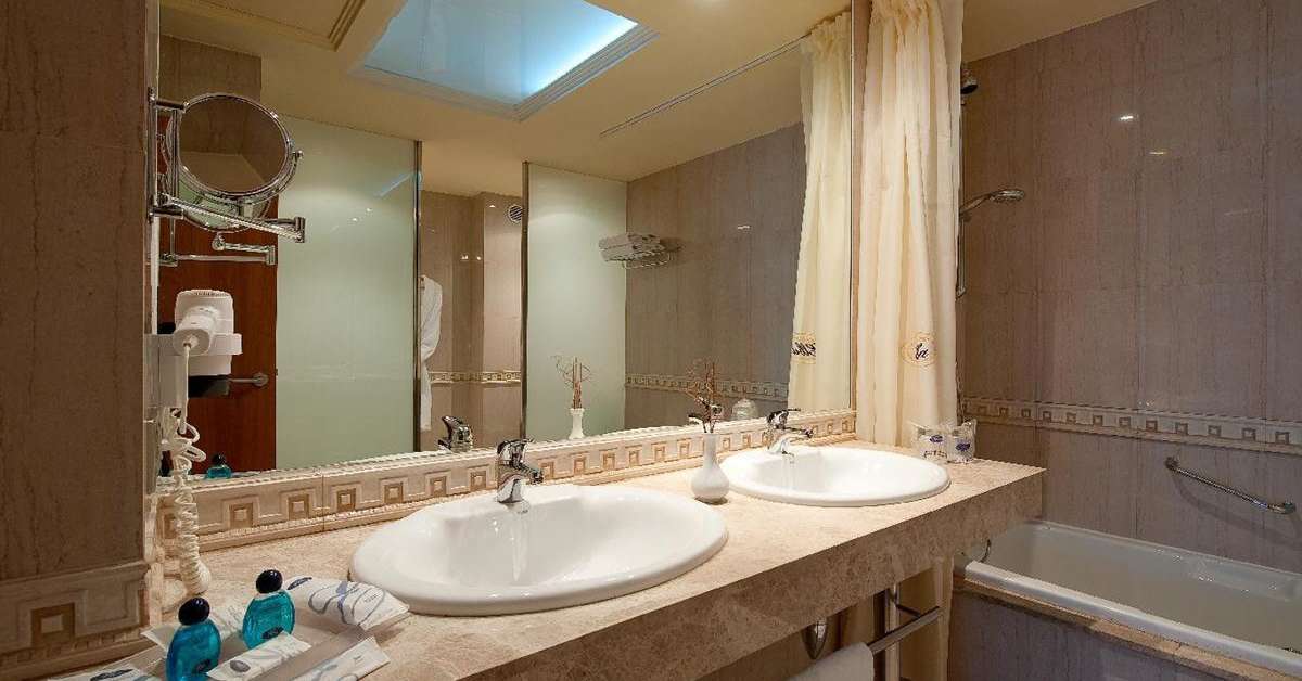 Een foto van Elba Vecindario Aeropuerto Business & Convention Hotel