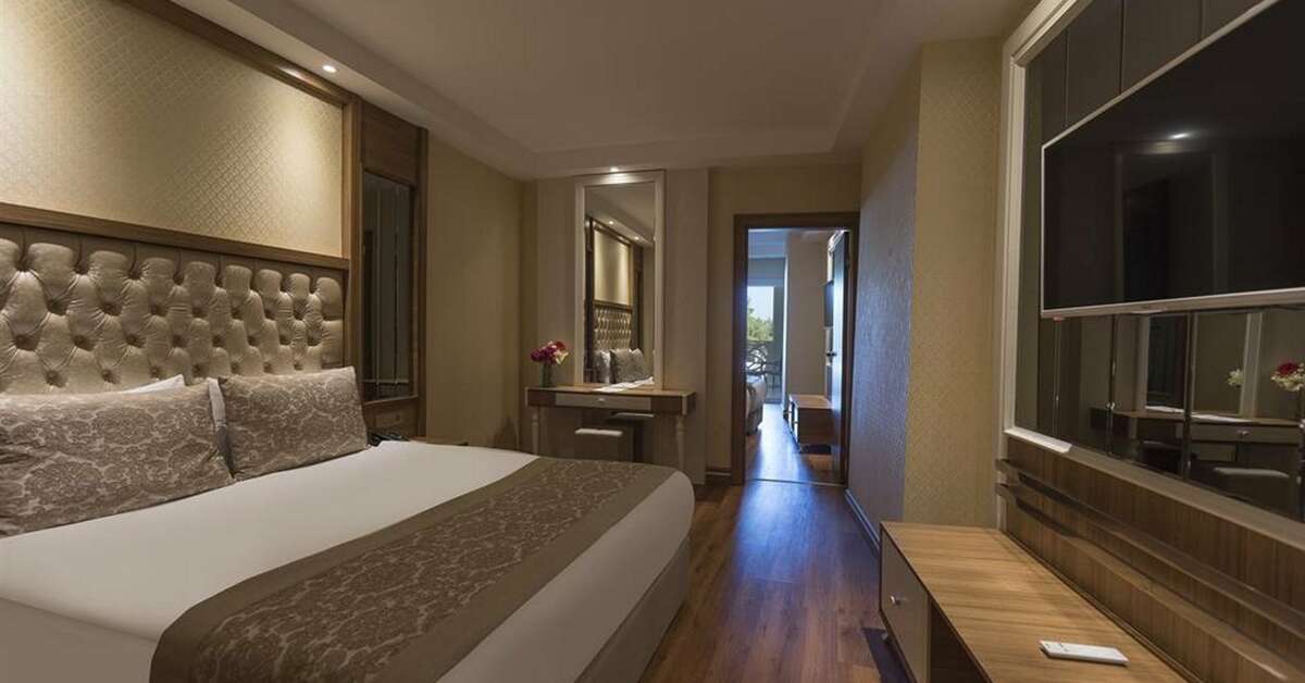 Ein Foto Oz Hotels Sui
