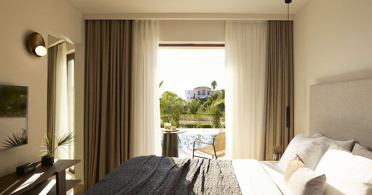 Een foto van Asterion Suites & Spa