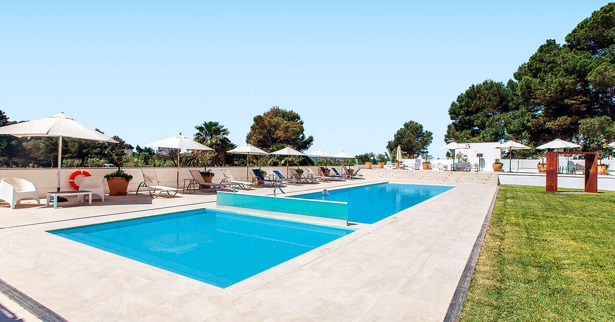 Een foto van Hotel Levante