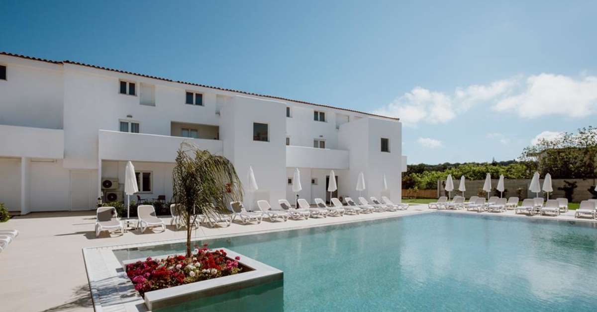 Een foto van Aphrodite Zante Village
