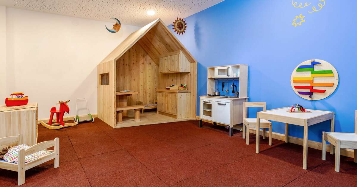 Een foto van Jufa Alpenhotel Saalbach