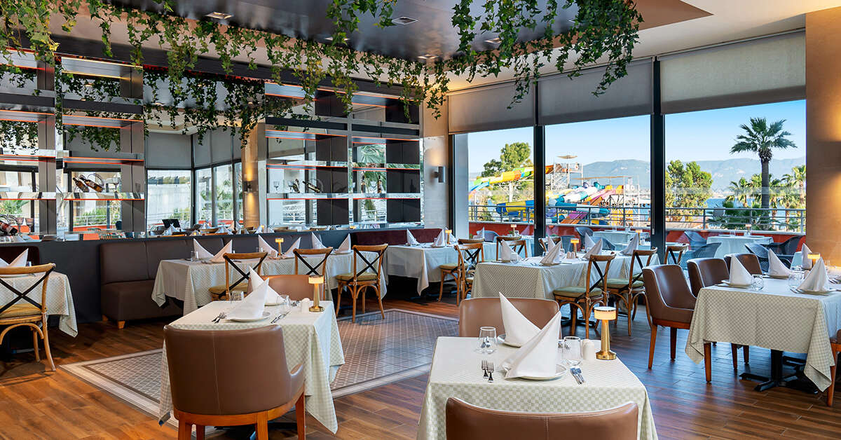 Een foto van Liberty Kusadasi