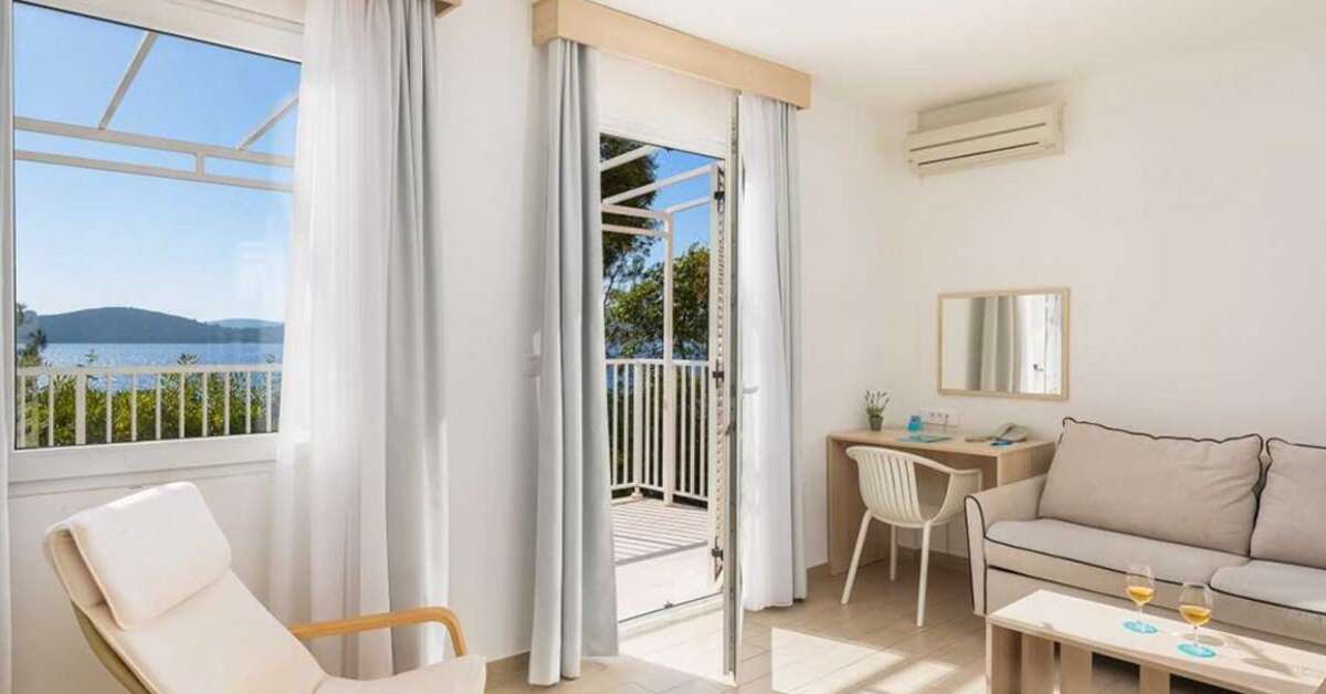 Een foto van Bellevue Maradiso Village by Aminess