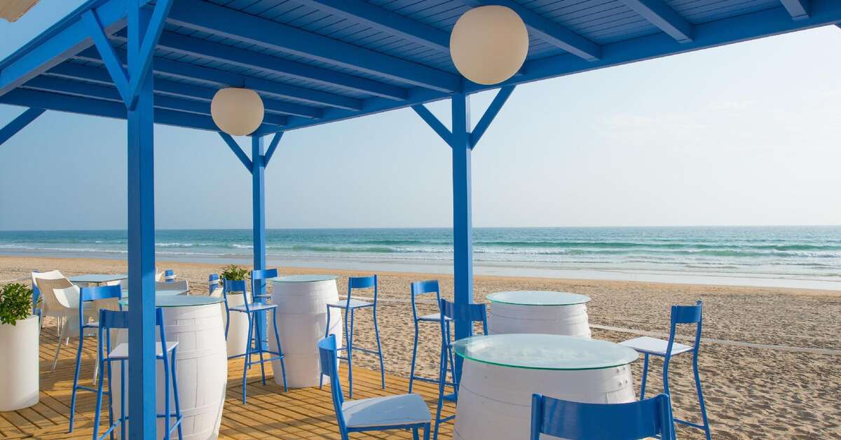 Een foto van Iberostar Royal Andalus