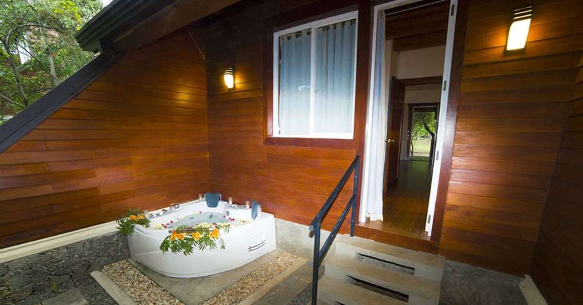 Een foto van Occidental Paradise Dambulla