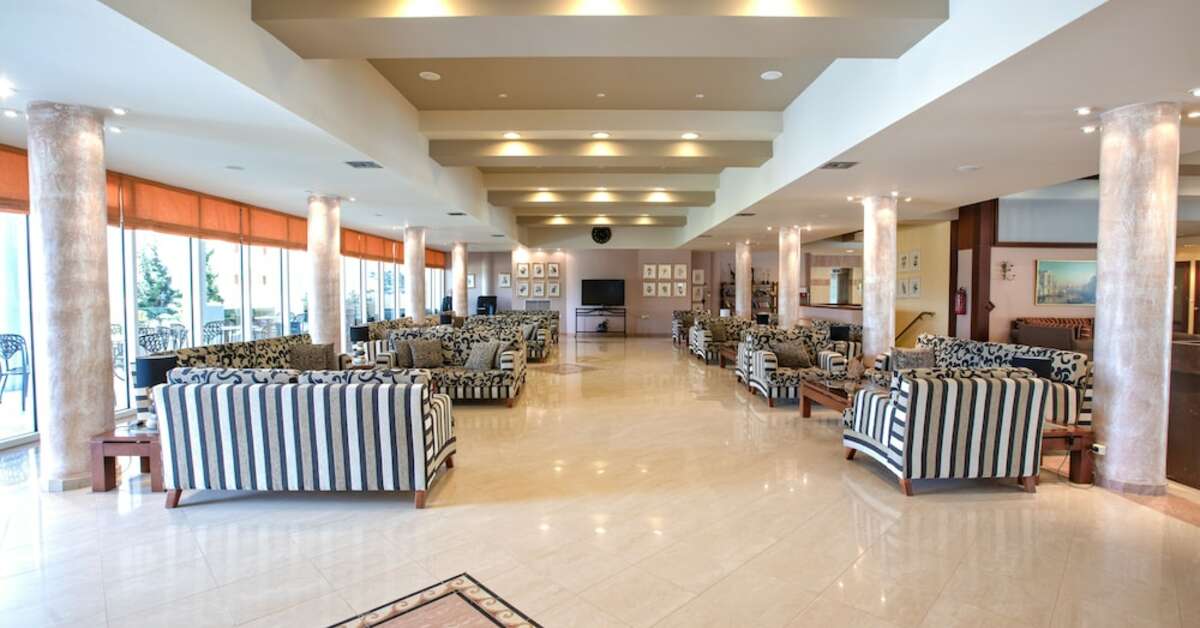 Een foto van Sovereign Beach Hotel