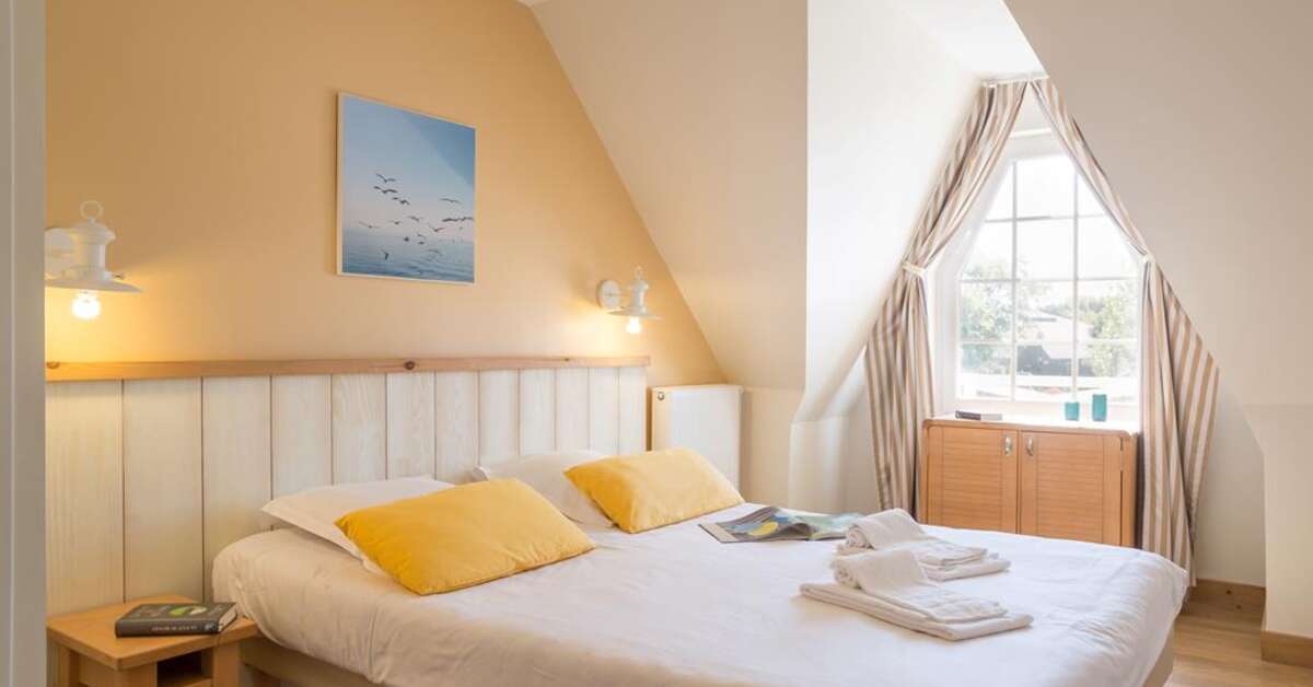 Een foto van Pierre & Vacances Resort Belle Dune