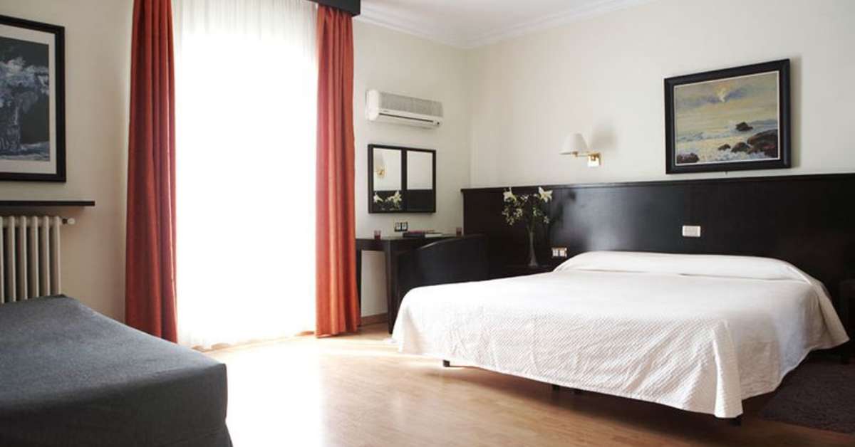 Een foto van Hotel Gaudi