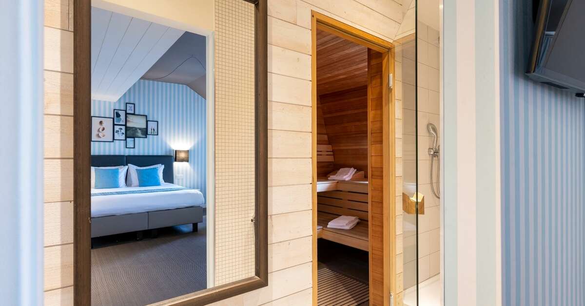 Een foto van Leopold Hotel Oostende