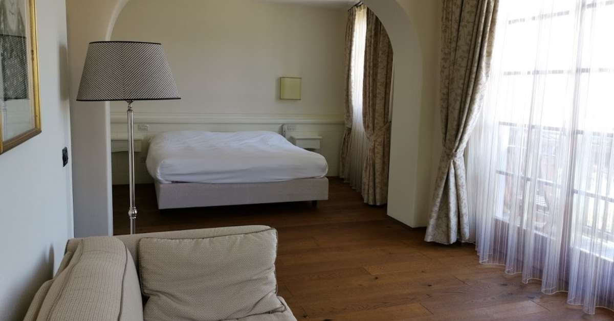 Ein Foto Relais Vecchio Maso