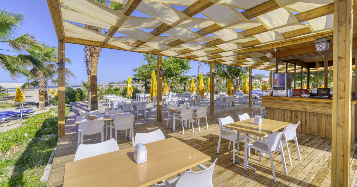 Een foto van Numa Konaktepe Hotel