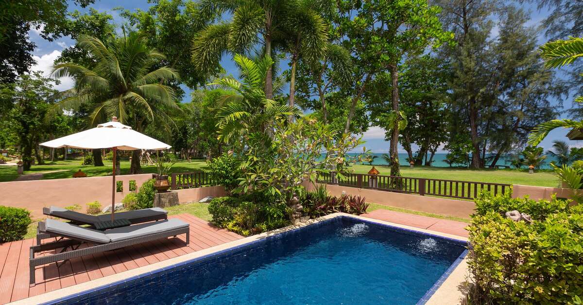 Ein Foto Khao Lak Merlin Resort