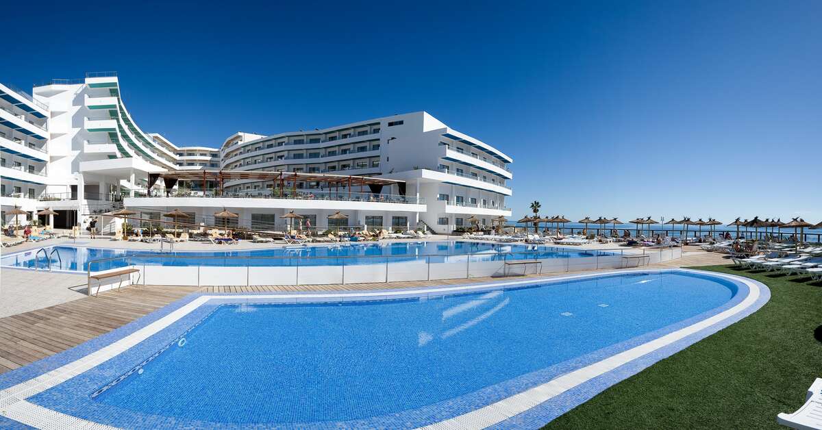 Een foto van Alua Atlantico Golf Resort