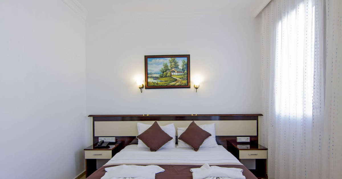 Een foto van Belcekum Beach Resort