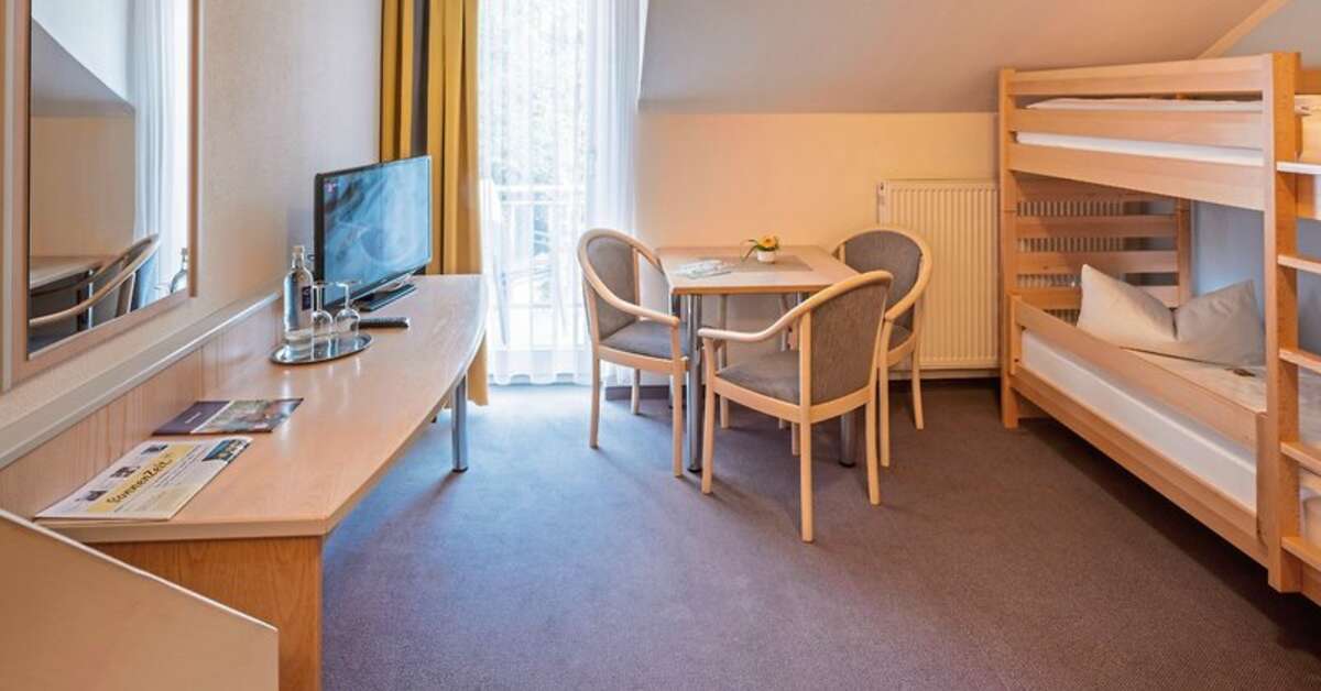 Een foto van Sonnenhotel Bayerischer Hof
