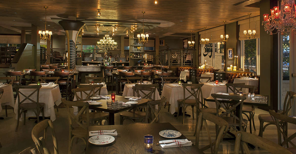 Een foto van The Redbury South Beach