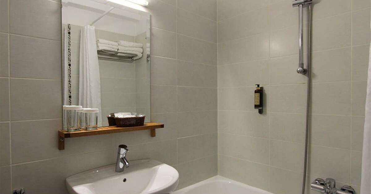 Een foto van Pan Hotel