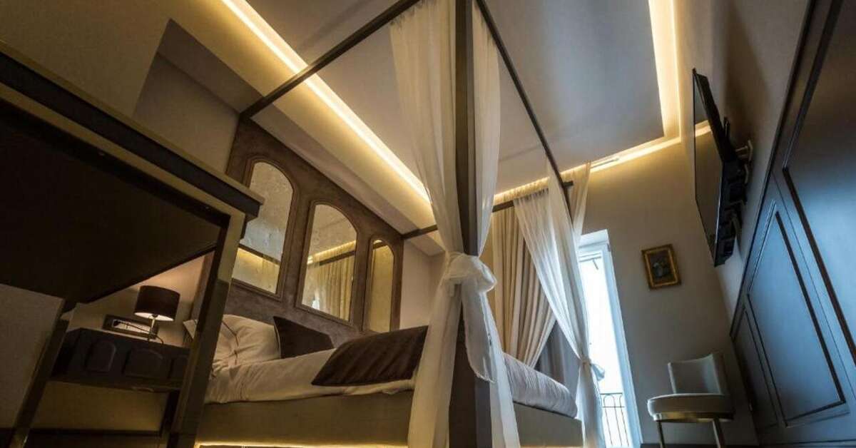 Een foto van Relais San Severo