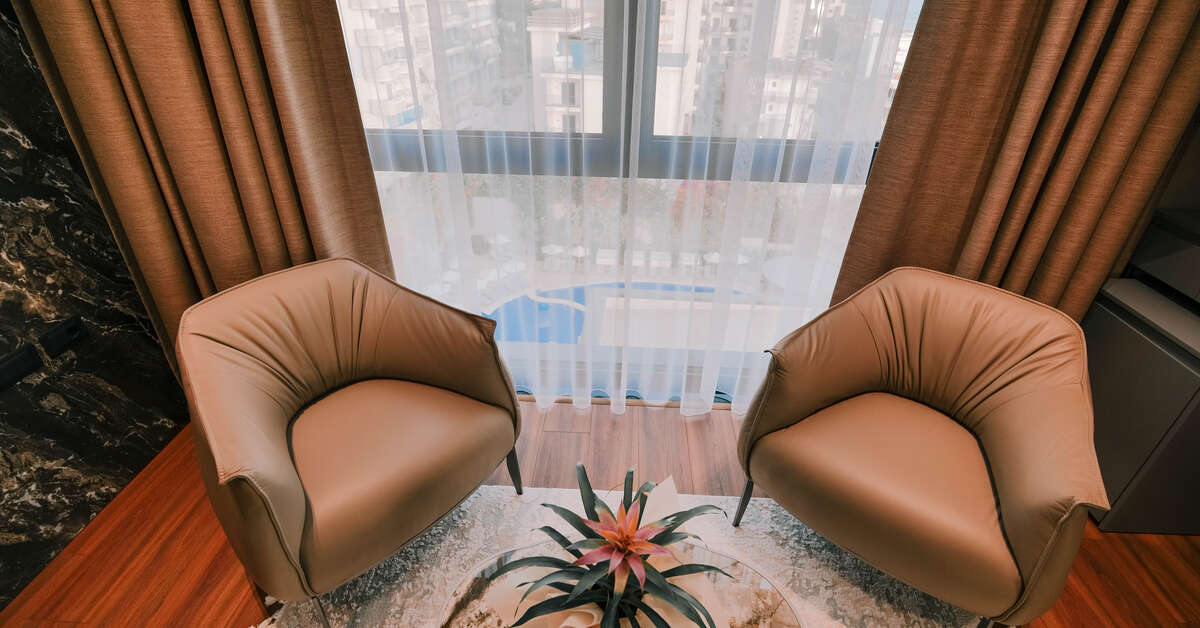 Een foto van Butrinti Hotel