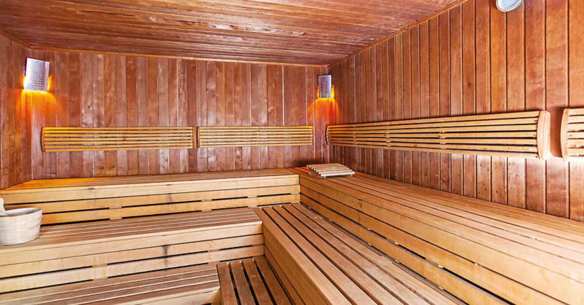 Een foto van Hotel Arka Medical Spa