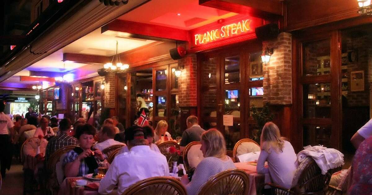Een foto van Havana Aparthotel
