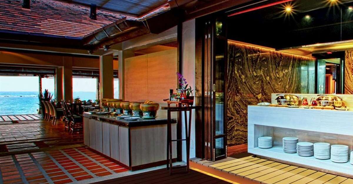 Een foto van Chaweng Regent Beach Resort