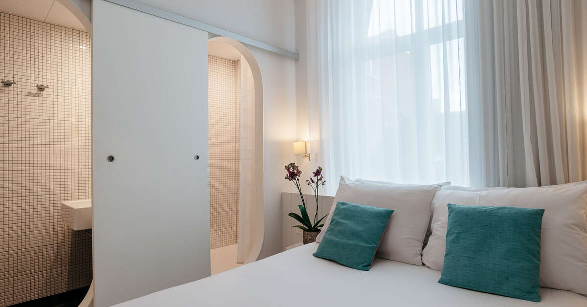 Een foto van Leopold Hotel Oostende